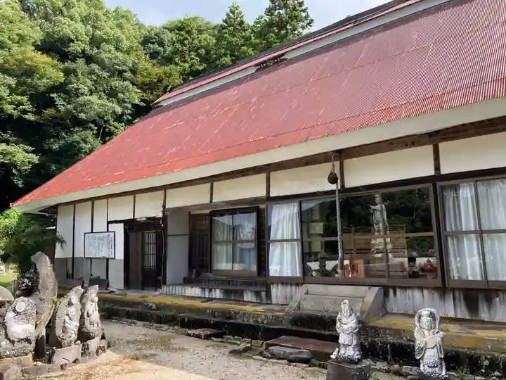 胎蔵寺(大分県)