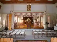 彌都加伎神社(三重県)