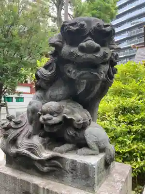 蒲田八幡神社(東京都)