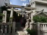 荏原金刀比羅神社(東京都)