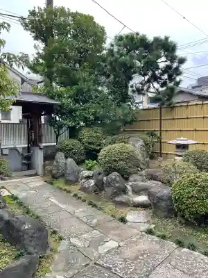 春慶院(東京都)