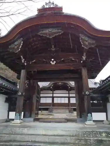 西教寺(滋賀県)