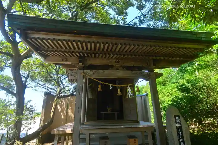 氣多大社(石川県)