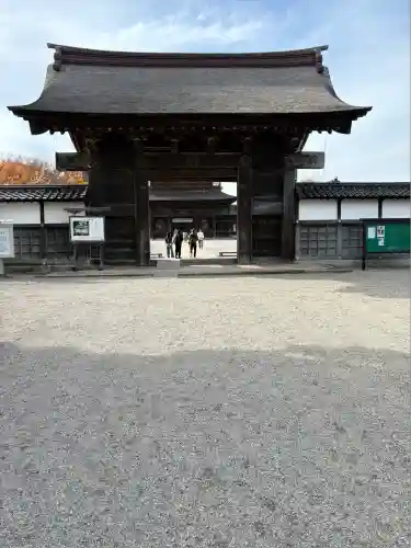 瑞龍寺(富山県)