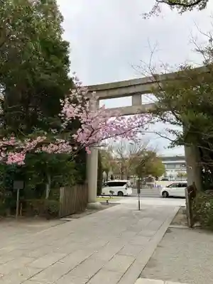 兵庫縣姫路護國神社(兵庫県)