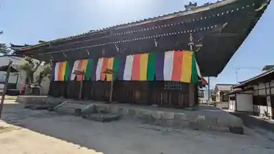 百萬遍知恩寺(京都府)
