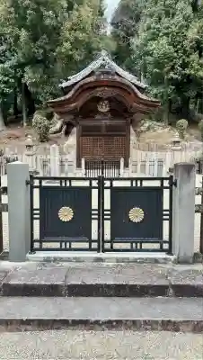 叡福寺(大阪府)