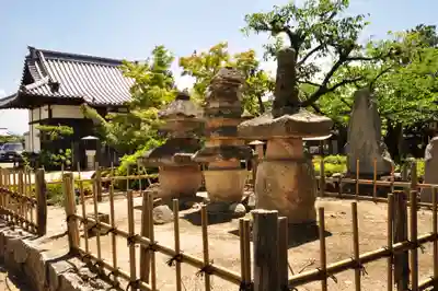 一宮寺(香川県)