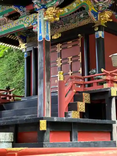 三峯神社(埼玉県)