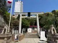 乃木神社(東京都)