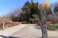 白河神社のその他建物