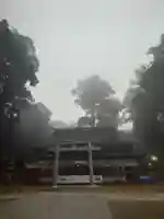 鹿島神宮(茨城県)