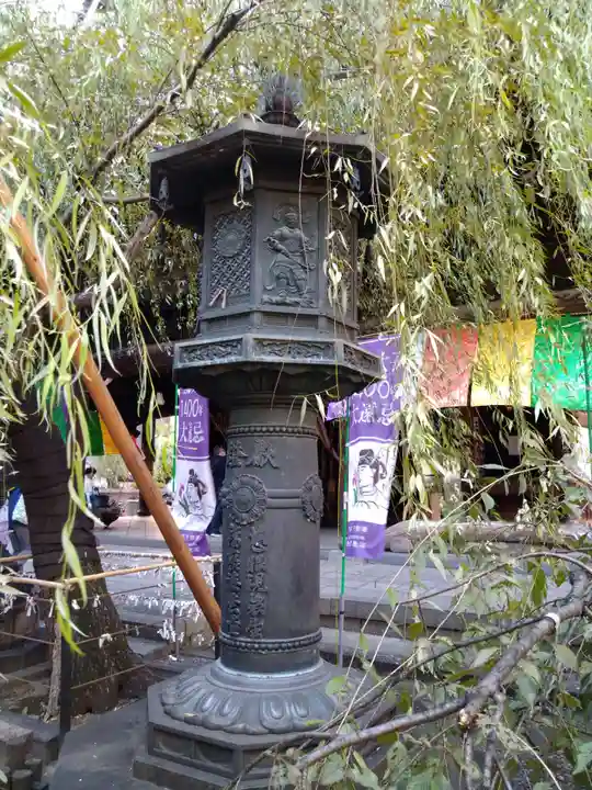 頂法寺(六角堂)のその他建物