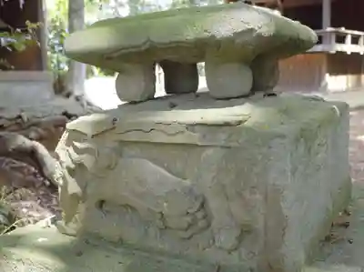 秋葉神社のその他建物