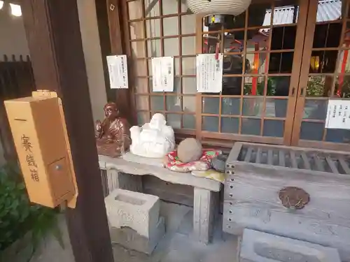 長久山 正覚院(岐阜県)