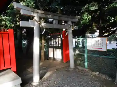 金神社(岐阜県)