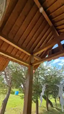 富士見町稲荷神社(北海道)