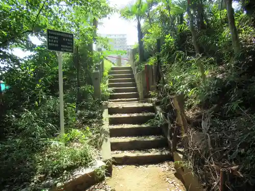 金山神社(千葉県)