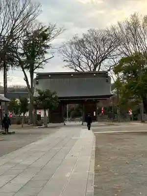 小野神社(東京都)