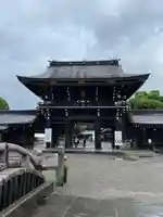 真清田神社(愛知県)