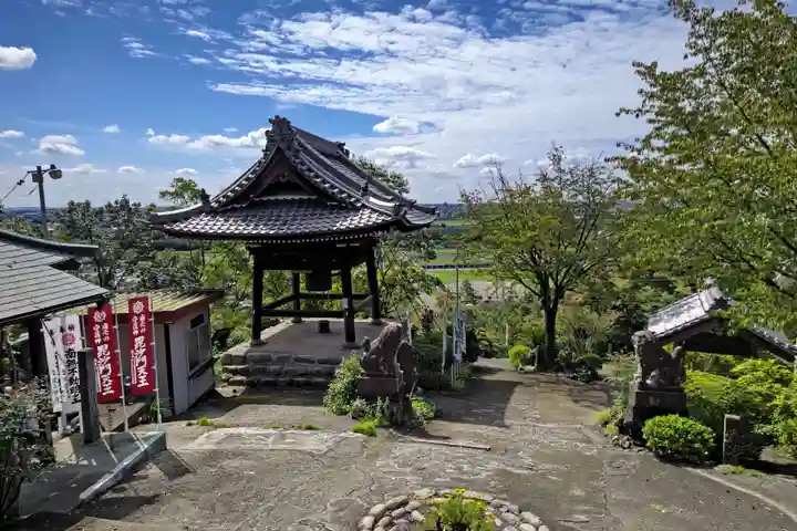 佛眼院のその他建物