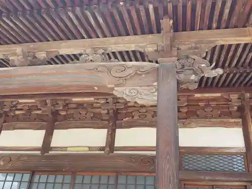 尊光寺の建物その他