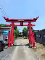 住吉神社(茨城県)