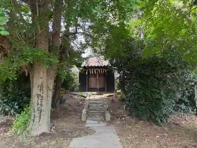 天満神社(茨城県)