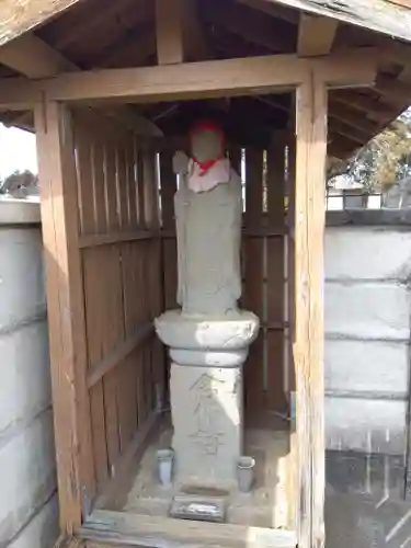 大薬寺(埼玉県)