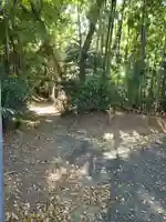 日枝神社の周辺