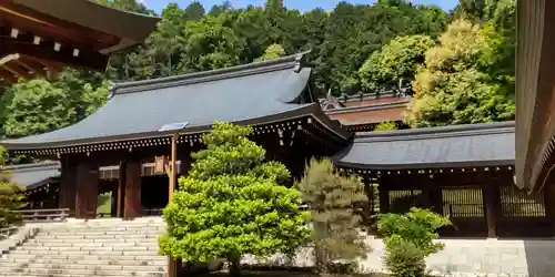 近江神宮(滋賀県)