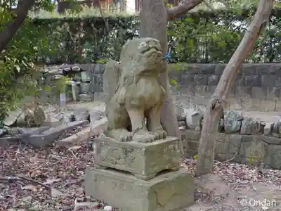 波太神社(大阪府)
