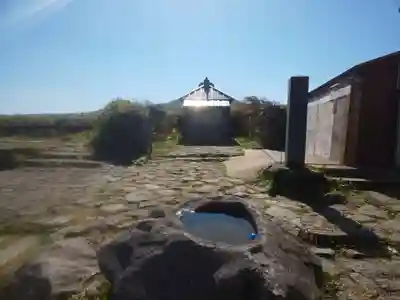 御田原神社(山形県)