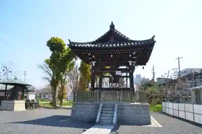 津観音(三重県)