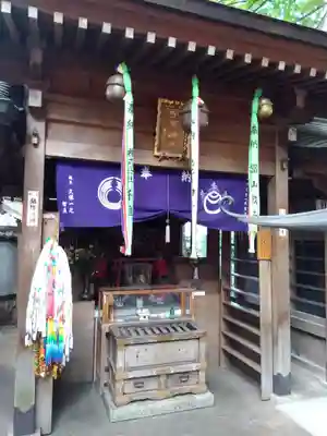 豊川稲荷東京別院(東京都)