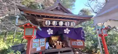 荏柄天神社(神奈川県)