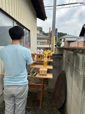 群馬県護国神社(群馬県)