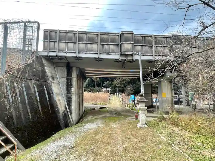八幡神社(滋賀県)