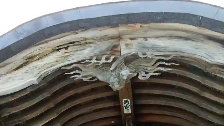 天満宮のその他建物