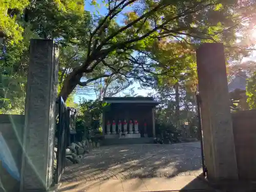 浄性院(神奈川県)