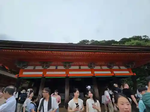 清水寺奥之院(京都府)