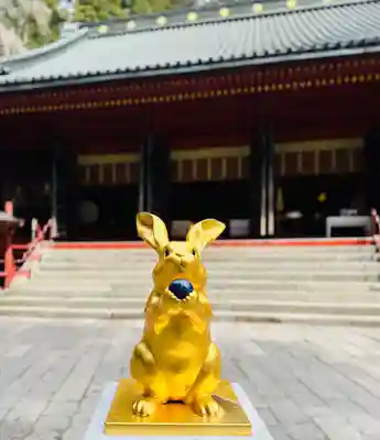 日光二荒山神社(栃木県)