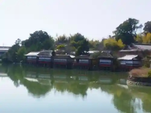 長岡天満宮(京都府)