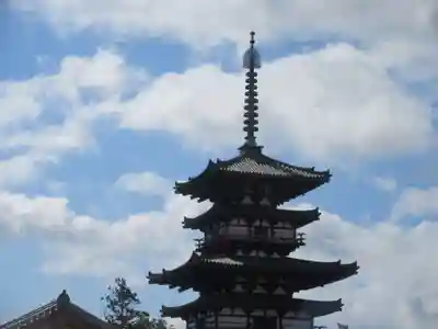 薬師寺(奈良県)