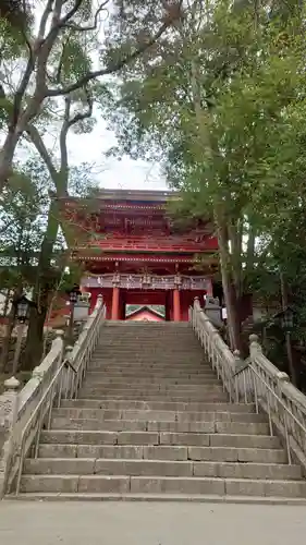 住吉神社(山口県)