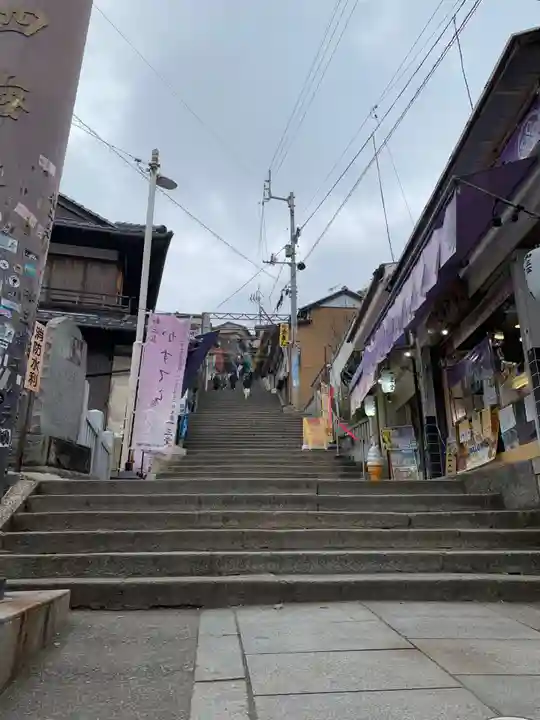 金刀比羅宮(香川県)