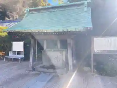 叶神社（東叶神社）(神奈川県)