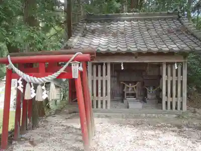 御嶽神社(岐阜県)