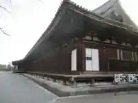 蓮華王院(三十三間堂)(京都府)