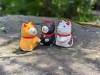 日本唯一香辛料の神 波自加彌神社(石川県)